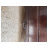 American Contemporary Bedroom Desser