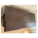 American Contemporary Bedroom Desser