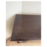 American Contemporary Bedroom Desser