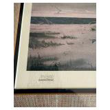 Canvasback Patrol  Signed Les Kouba 184/500