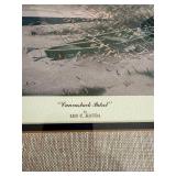 Canvasback Patrol  Signed Les Kouba 184/500