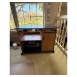 Modern Contemporary Office Workstation