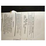 Chocolate Tone Leather Recliner from Lane Furniture