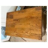 American Contemporary Entertainment Stand