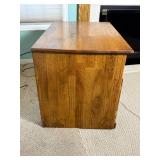 American Contemporary Entertainment Stand