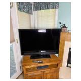 40 Inch Mitsubishi Television