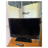 40 Inch Mitsubishi Television
