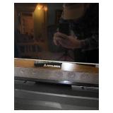 40 Inch Mitsubishi Television