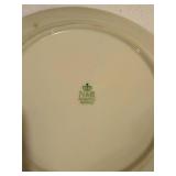 Married Set of Greek Key Pattern China