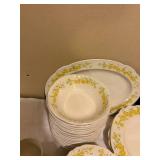 Nikko China Ironstone Pattern