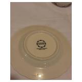 Nikko China Ironstone Pattern