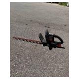 Corded Lawn Care Bundle (Blower & Trimmer)