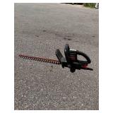 Corded Lawn Care Bundle (Blower & Trimmer)