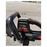 Corded Lawn Care Bundle (Blower & Trimmer)