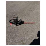 Corded Lawn Care Bundle (Blower & Trimmer)