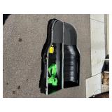 SKB Golf Bag Hard Case