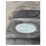 SKB Golf Bag Hard Case