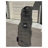 SKB Golf Bag Hard Case