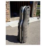 SKB Golf Bag Hard Case