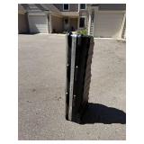 SKB Golf Bag Hard Case