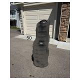 SKB Golf Bag Hard Case