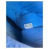 80s Rainbow Moon Boots & Gloves