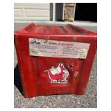 Steel Automotive Ramps