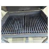 Weber Genesis Silver Propane Grill