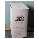 Department 56 Christmas Village - The Heritage Village Collection - Old North Church