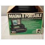 Eagan Magna II Portable Fish Finder