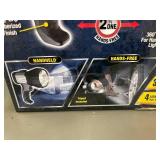 Handy Brite LED Work Light & Spotlight with Tripod