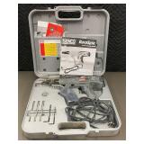 SENCO DuraSpin DS200-AC Screw Fastening System with Accessories