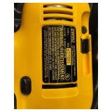 DEWALT 9.6V Cordless Drill with Battery and Case