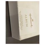 Hallmark Vacation Days Photo Album with Keepsake Pages