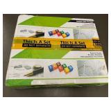 Premium Toner Cartridge Set Compatible with Brother Printers BR-TN830XL