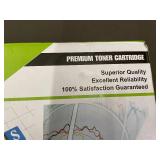 Premium Toner Cartridge Set Compatible with Brother Printers BR-TN830XL