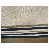 Ravenna Collection Shelby Navy Ivory Multi 7