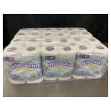 Blossom Ultra Strong & Soft Bath Tissue, 48 Triple Rolls