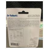 Lot of 12 Dr. Talbot