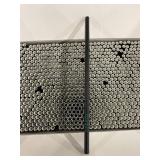 Set of 2 Boxes with 2000 Tree Free 5.75" Black Cocktail Bamboo Paper Straws