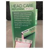 NM 1 - Excedrin Head Care Replenish + Focus Drink Mix - 3 Boxes, 16 Packets Each
