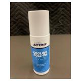 KÃ¼ribl Active Cooling Roll-On Pain Relief