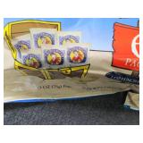 4- 6pk (1 oz ) Pirates Booty Aged W...