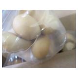 4x8 oz Schar Hot Dog Rolls ...