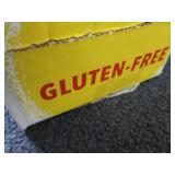 4x8 oz Schar Hot Dog Rolls ...