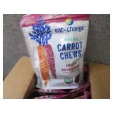 8- 4.23 oz Organic Maple Cardamon C...