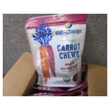 8- 4.23 oz Organic Maple Cardamon C...