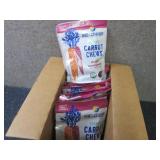 8- 4.23 oz Organic Maple Cardamon C...