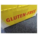 4x8 oz Schar Hot Dog Rolls ...