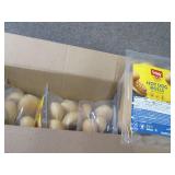 4x8 oz Schar Hot Dog Rolls ...